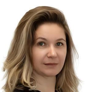 Медведева Евгения Александровна