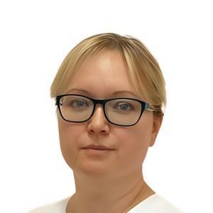 Прозатетова Олеся Викторовна
