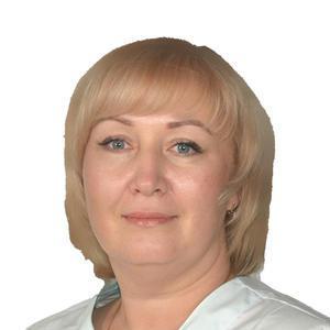 Анисимова Наталья Викторовна