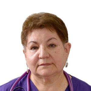 Кузнецова Галина Васильевна