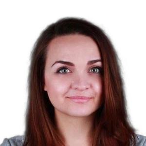 Внуковская Инесса Сергеевна