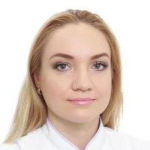 Митрофаненкова Ирина Михайловна