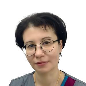 Синицына Юлия Ивановна