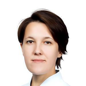 Шамилина Елена Александровна