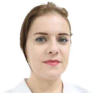 Муртазалиева Анзират Султанмурадовна