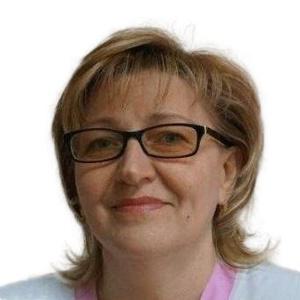 Шкляева Галина Ивановна