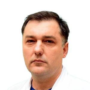 Добытко Олег Васильевич