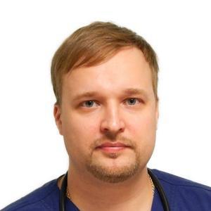 Ершов Антон Александрович