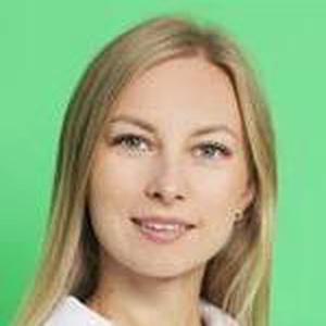 Стоянова Юлия Сергеевна