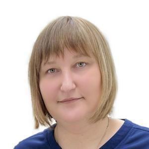 Мамонтова Инга Викторовна