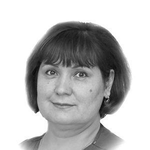 Хафизова Лилия Закариевна