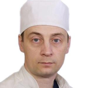 Шумаков Игорь Иванович