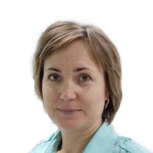 Черноусова Елена Михайловна