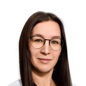 Симакова (Жирнова) Ольга Ивановна
