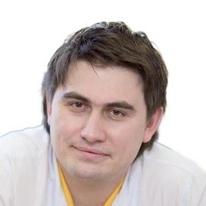 Радыш Иван Иванович
