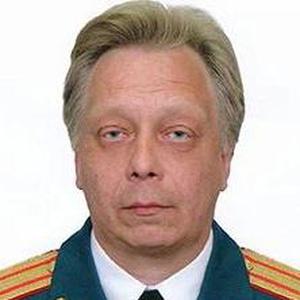 Щеголев Алексей Валерианович