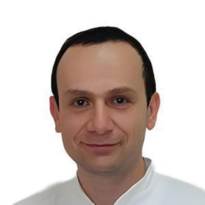 Габучян Армен Вардгесович