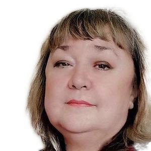 Харчева Елена Валентиновна
