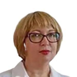 Старцева Мария Александровна