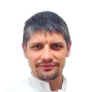 Левенчук Василий Алексеевич