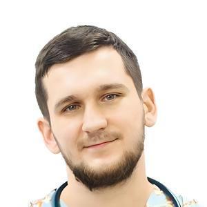 Кошелев Вадим Андреевич