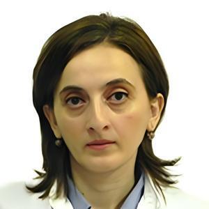 Чоладзе Екатерина Давидовна