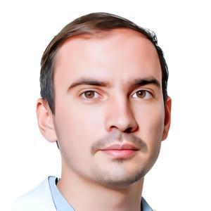 Маркелов Антон Андреевич