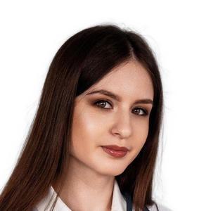 Гайнутдинова Ильвина Авенировна