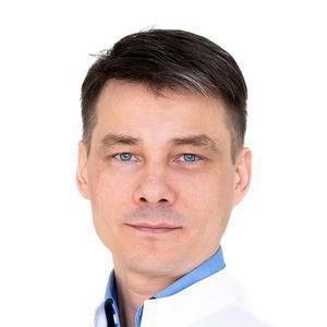 Колчин Алексей Александрович