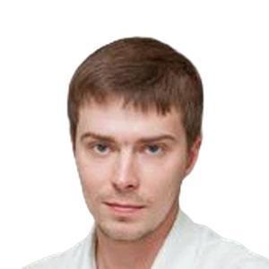 Чеченев Илья Сергеевич