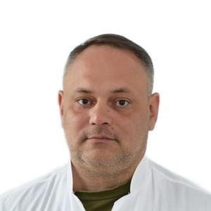 Шаньшин Михаил Николаевич