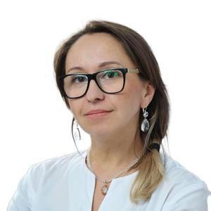 Кузюбердина Инна Владимировна