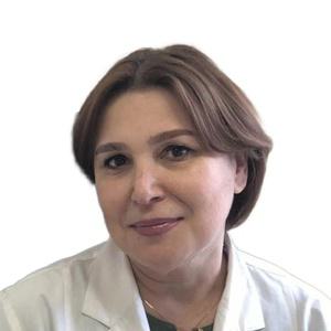 Халилулина Лейла Мансуровна