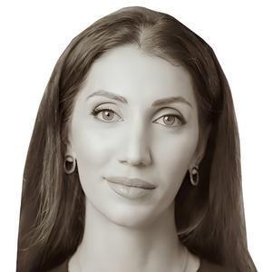 Берулава Маргарита Георгиевна