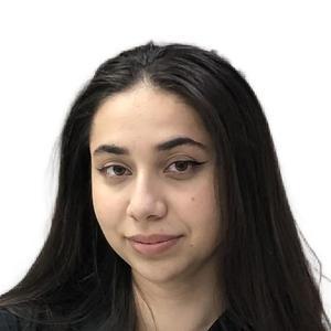 Исаева Гюльмира Шарафутдиновна