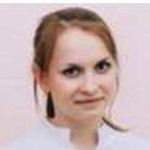 Лымарева Анастасия Андреевна