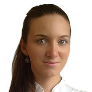 Пустозерова Екатерина Александровна
