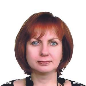 Привалова Марина Аркадьевна