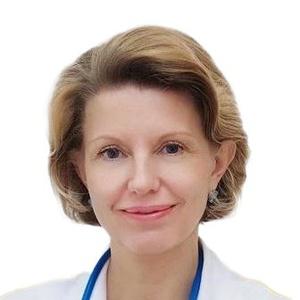 Леонова Алена Александровна