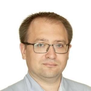 Семенов Юрий Александрович