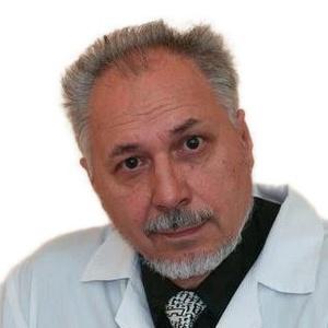 Лиманец Валерий Петрович