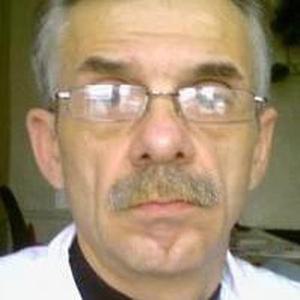 Пуртов Владимир Михайлович
