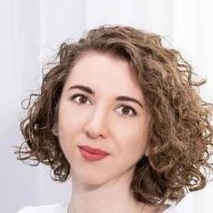Цанава Ирина Амирановна