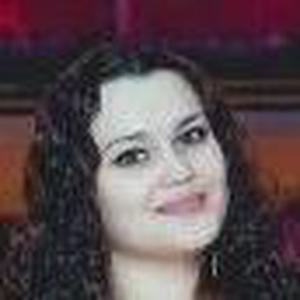 Кравцова Марина Евгеньевна