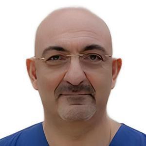 Минасян Аракел Шагенович
