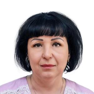 Карева Ирина Васильевна