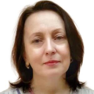 Ромашкина Наталья Викторовна