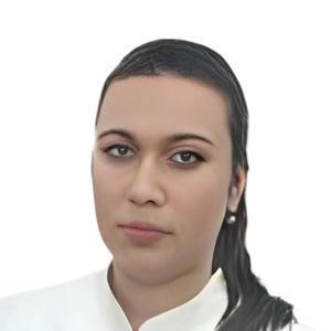 Хлызова Виктория Александровна
