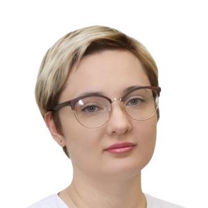 Кайдаш Юлия Александровна