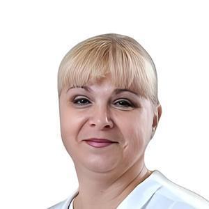 Герасимова Татьяна Анатольевна